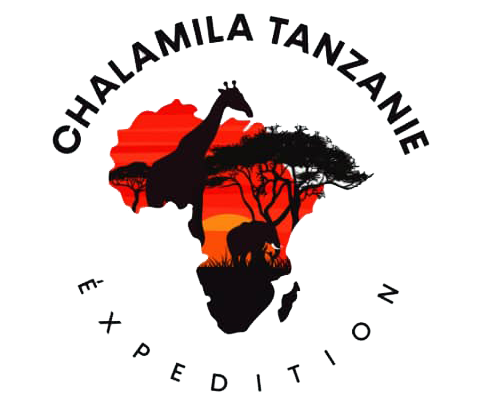 charamila tanzanie expedition Logo